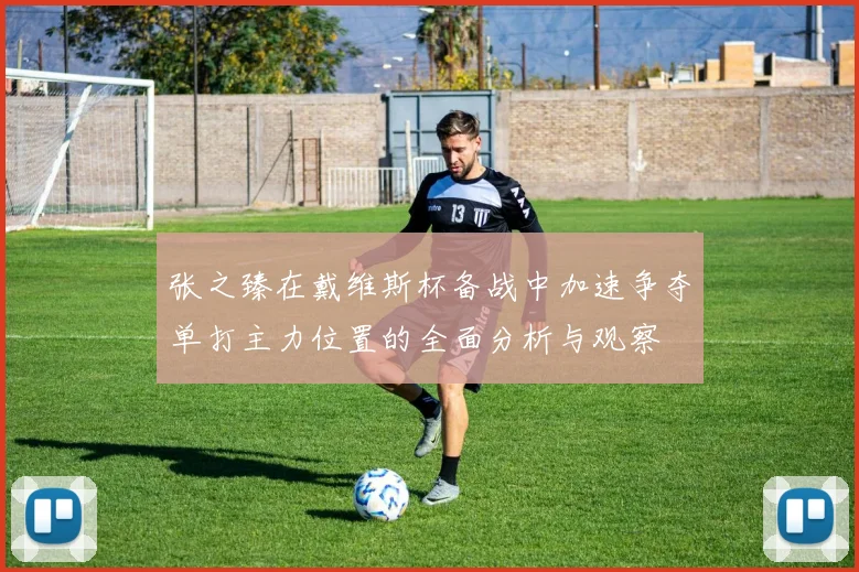 张之臻在戴维斯杯备战中加速争夺单打主力位置的全面分析与观察