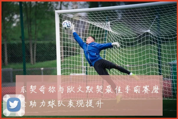 东契奇称与欧文默契最佳季前赛磨合助力球队表现提升